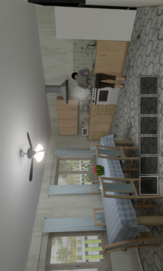 逃离家暴 2026最新版手游app截图