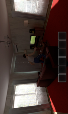 逃离家暴 2026最新版手游app截图