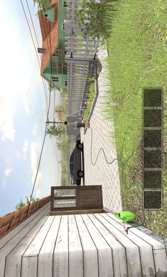 逃离家暴 2026最新版手游app截图