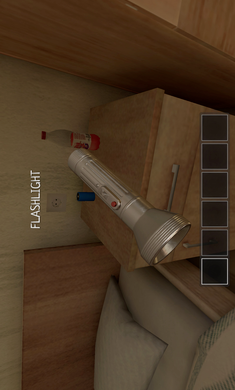 逃离家暴 2026最新版手游app截图