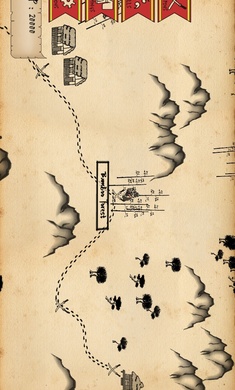千层剑 汉化版手游app截图