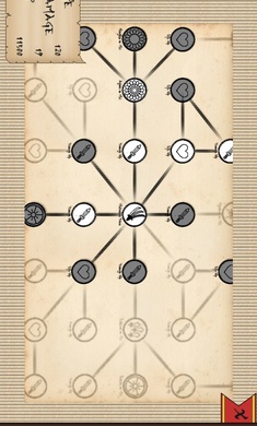 千层剑 最新版手游app截图