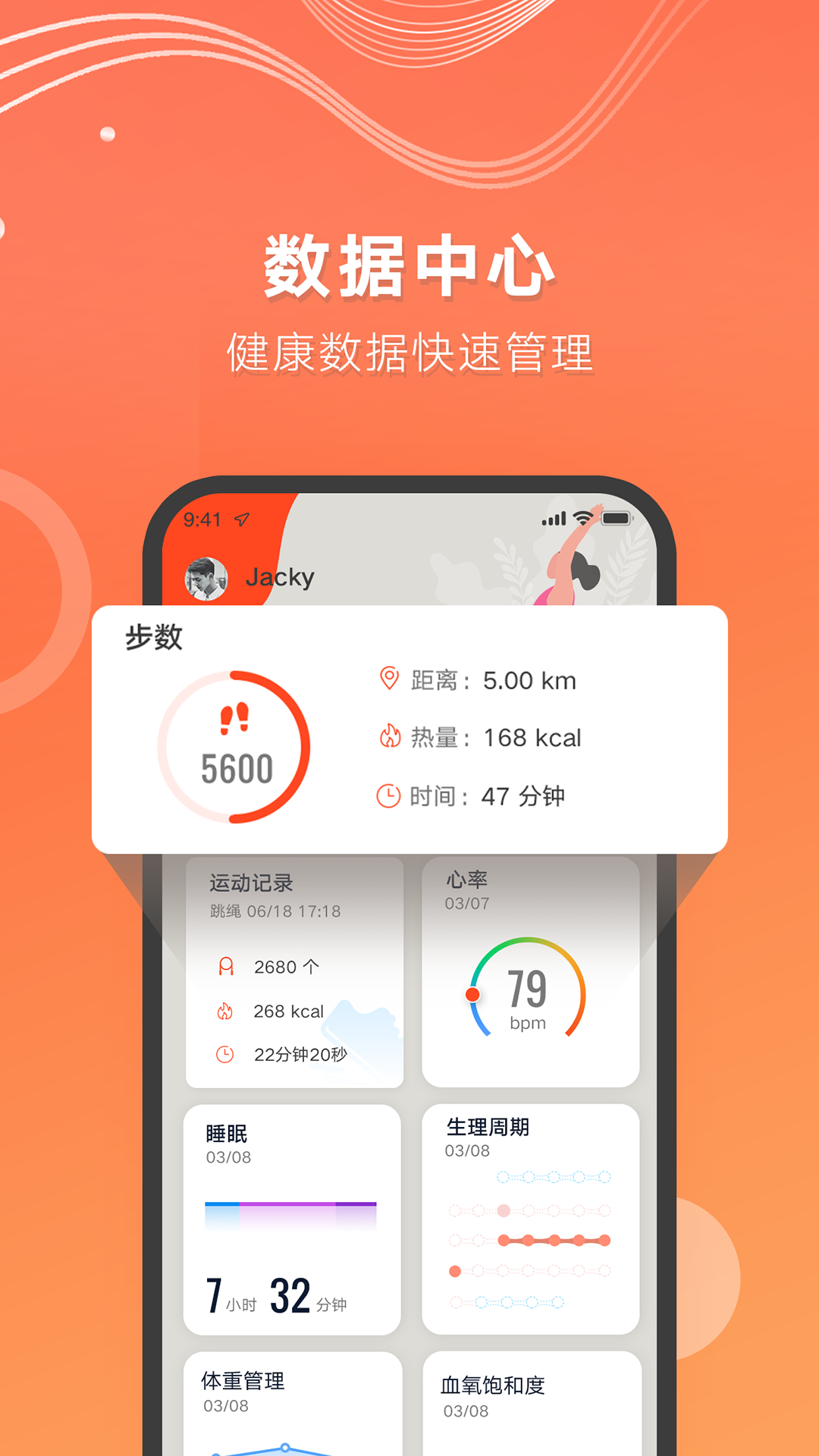 AICare手机软件app截图