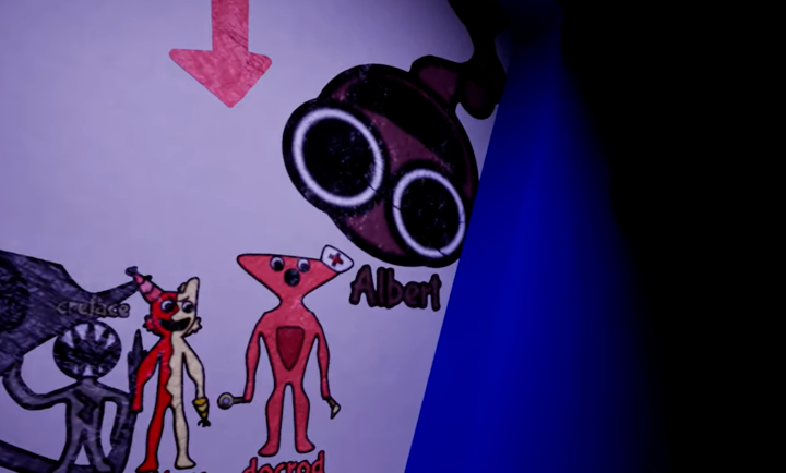 苏苏避难所5手游app截图