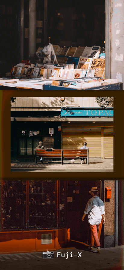 Kapi相机手机软件app截图