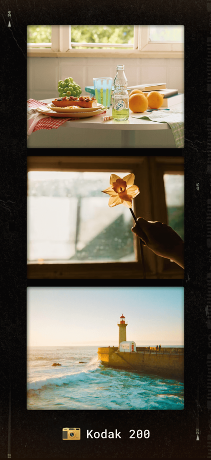 Kapi相机 2026最新版手机软件app截图