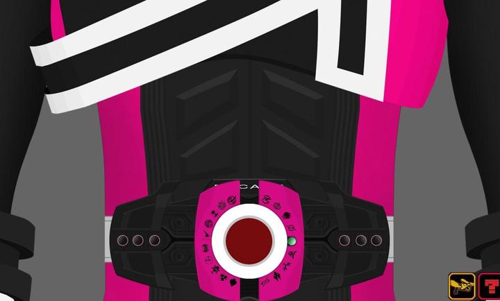 假面骑士帝骑变身模拟器 豪华版手游app截图