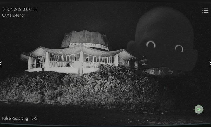 日本事故物件监视协会2手游app截图