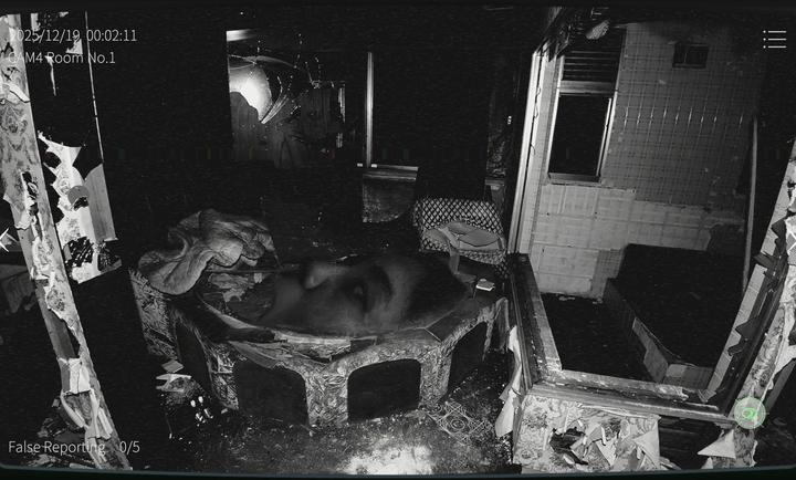 日本事故物件监视协会2 中文版手游app截图