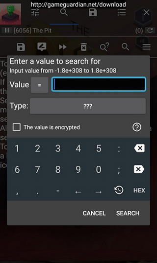 GG修改器 正版手游app截图