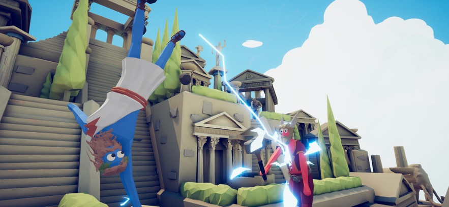 全面战争模拟器 2026最新版手游app截图