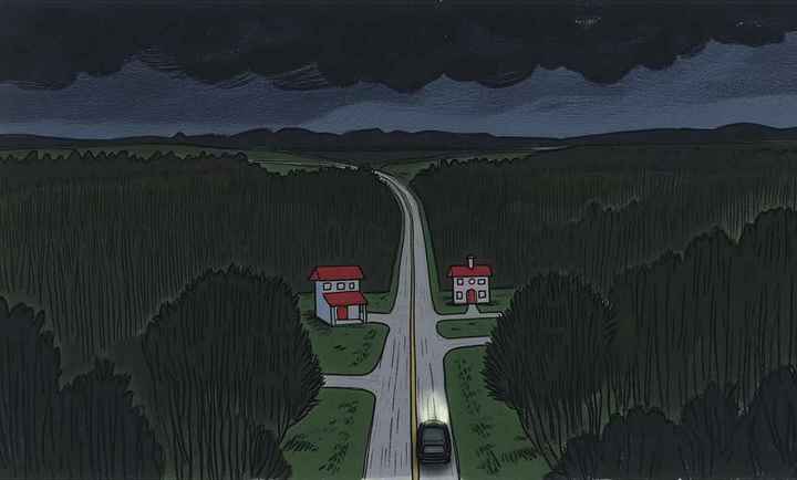 绿水镇 手机版手游app截图