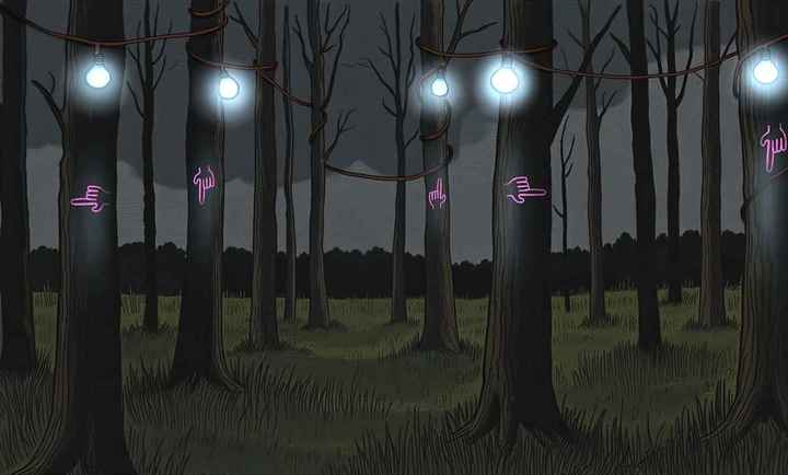 绿水镇 手机版手游app截图