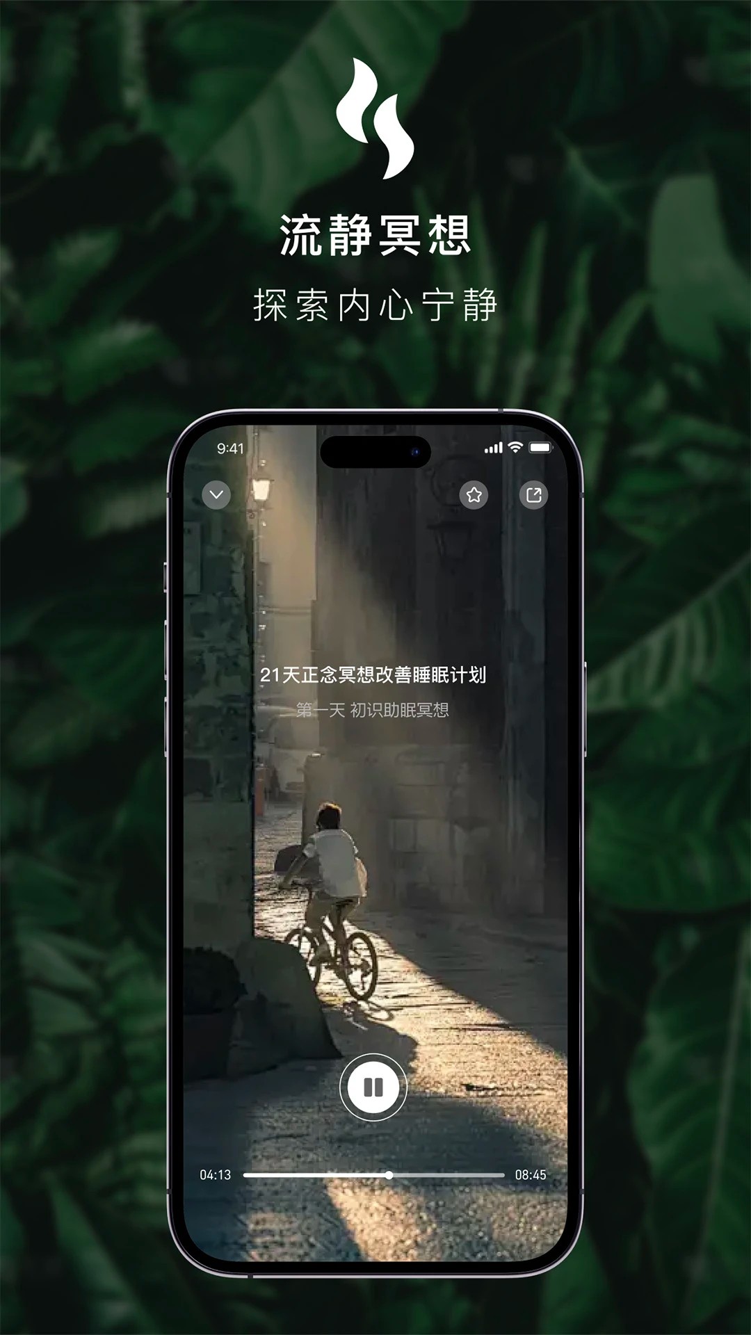 流静手机软件app截图