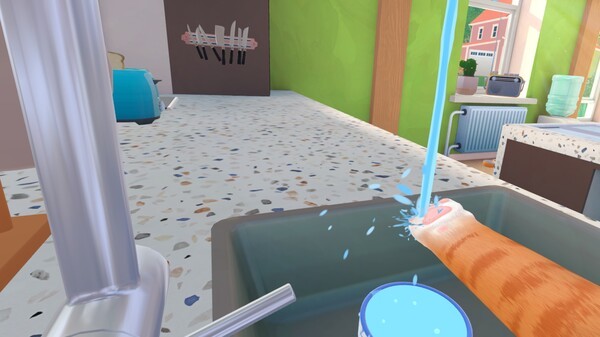 I Am Cat我是猫 官方正版手游app截图