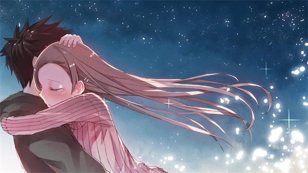 未来女友向我传达了问候 2026最新版手游app截图