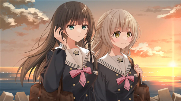 Clover Reset 中文版手游app截图