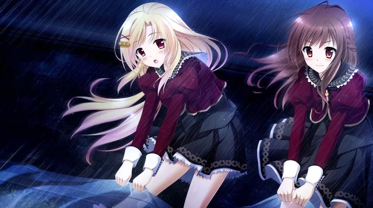 樱舞少女的轮舞曲手游app截图