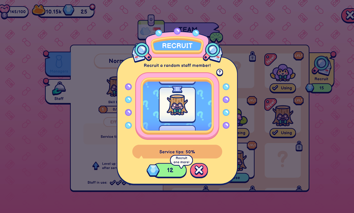 池塘伙伴手游app截图