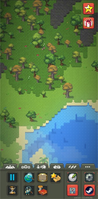 世界盒子手游app截图