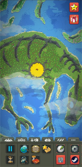 世界盒子手游app截图