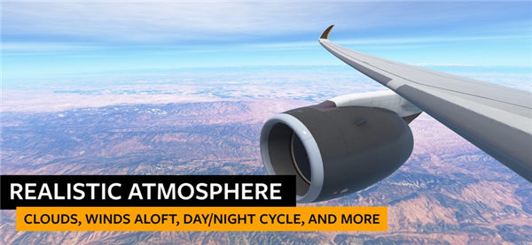 无限试飞手游app截图