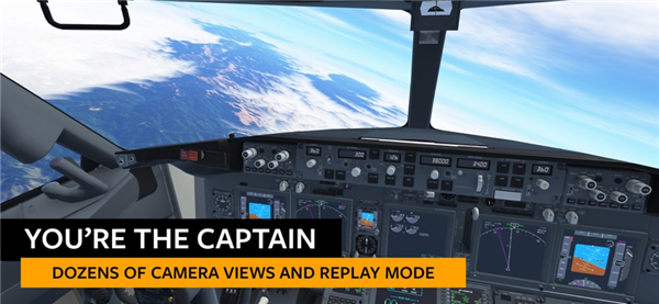 无限试飞手游app截图