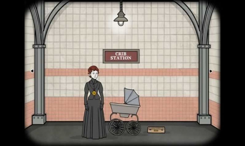 锈湖地铁繁花手游app截图 锈湖地铁繁花手游app截图