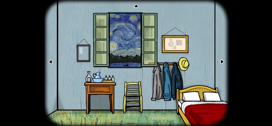 锈湖世界合集手游app截图 锈湖世界合集手游app截图