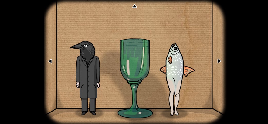 锈湖世界合集手游app截图 锈湖世界合集手游app截图