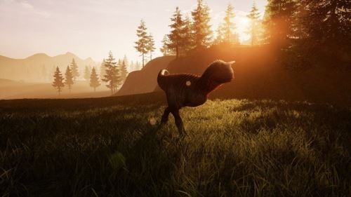 theisle恐龙岛 手机版下载2026下载手游app截图