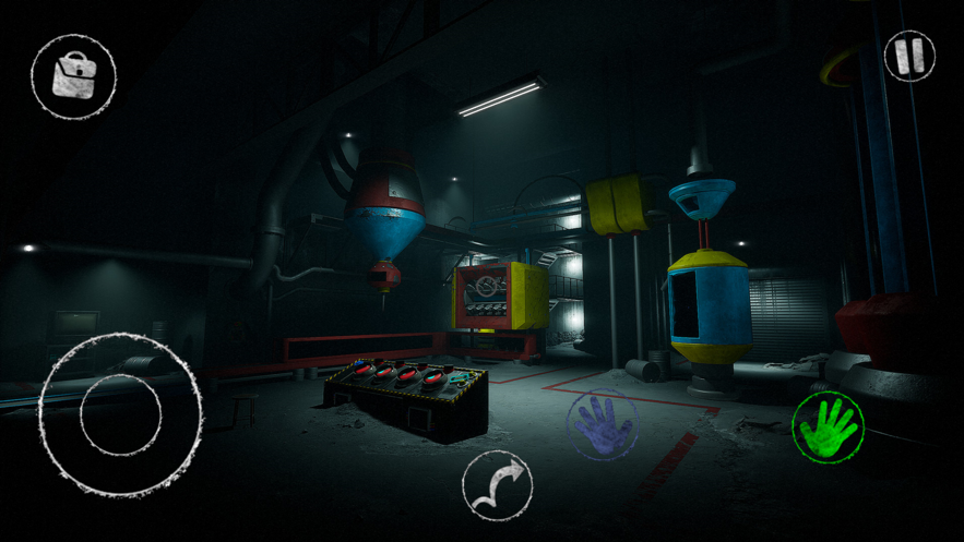 波比的游戏时间2手游app截图 波比的游戏时间2手游app截图