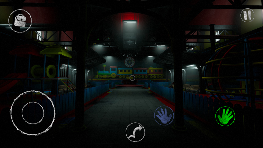 波比的游戏时间2手游app截图 波比的游戏时间2手游app截图