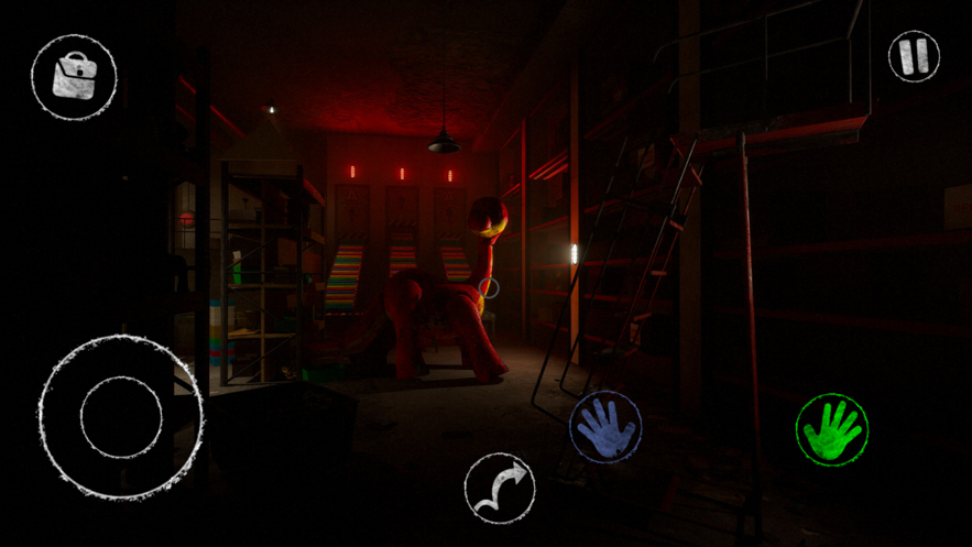 波比的游戏时间2手游app截图 波比的游戏时间2手游app截图