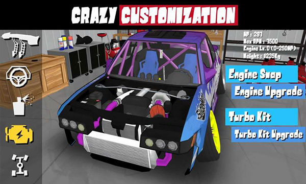 FR传奇 2026最新版手游app截图