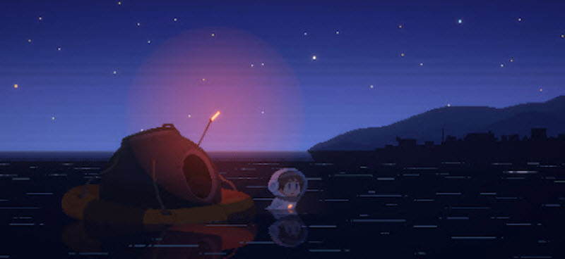 重寻光芒手游app截图