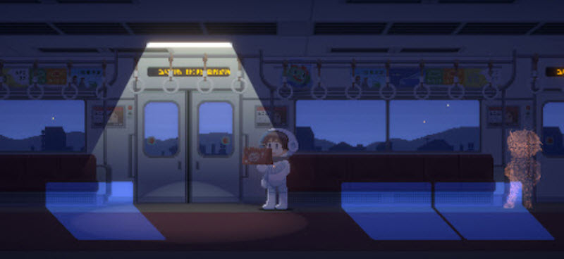 重寻光芒 手机版手游app截图