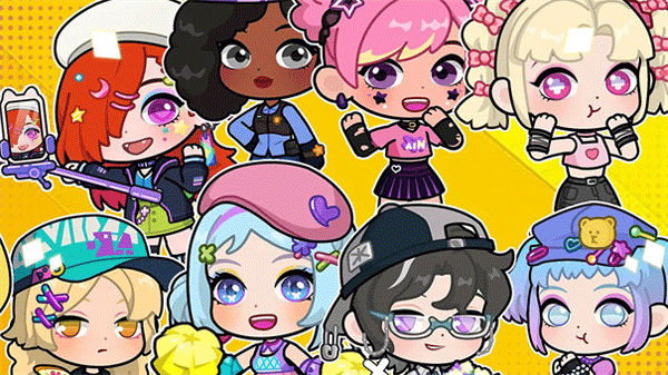 兔小萌世界奇妙之旅 2026最新版手游app截图