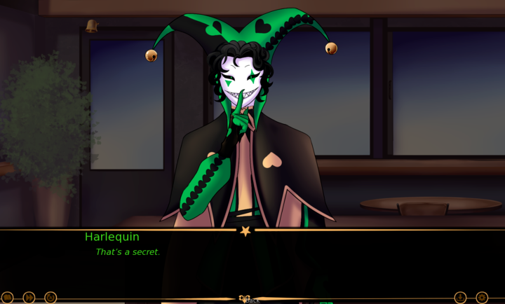 怪胎马戏团2 官方正版手游app截图