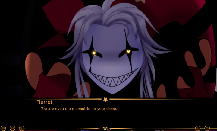 怪胎马戏团2 官方正版手游app截图