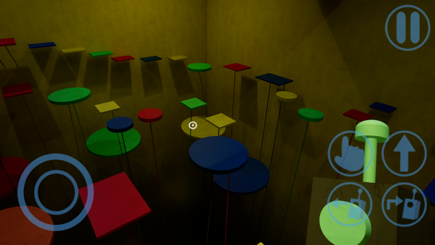 班班幼儿园2手游app截图