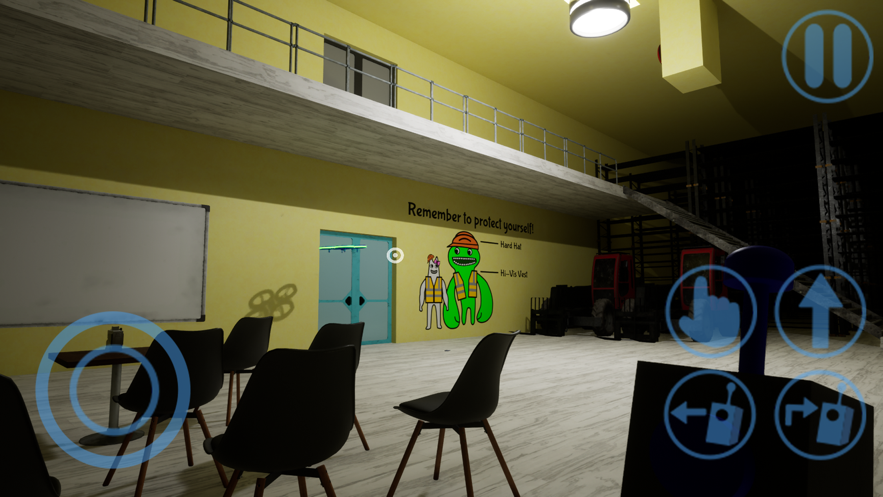 班班幼儿园2手游app截图