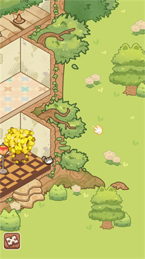 猫屋猫屎香手游app截图