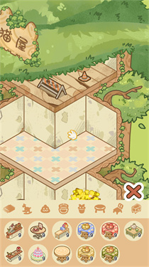 猫屋猫屎香 手机版手游app截图