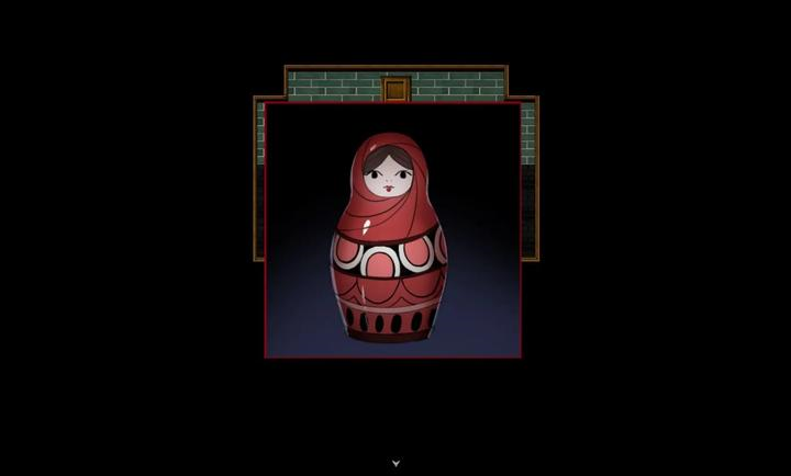 黑色花与红山羊 安卓版手游app截图