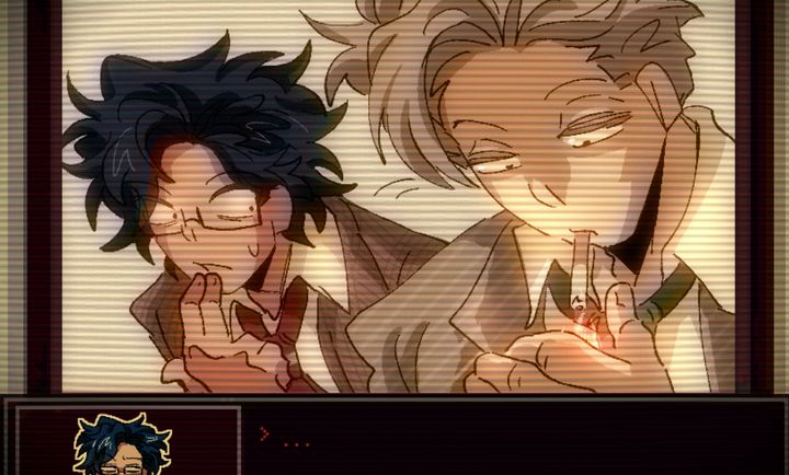 电梯困境手游app截图