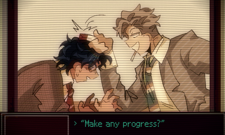 电梯困境手游app截图