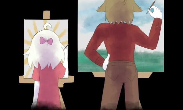 地下室的秘密 汉化版手游app截图