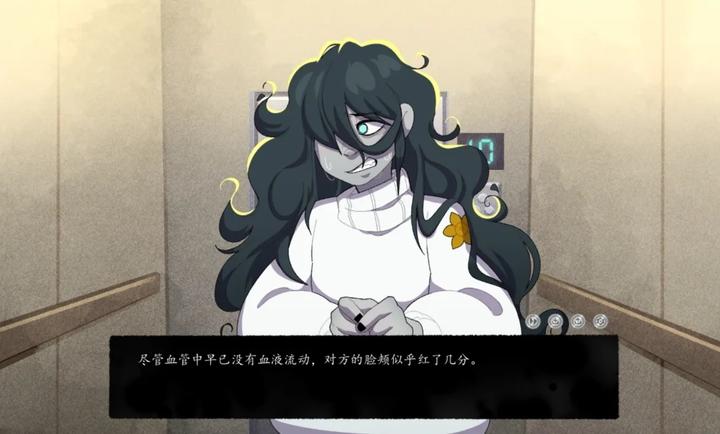 电梯惊魂 官方版手游app截图