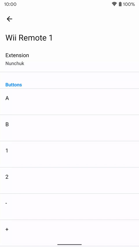 Dolphin模拟器 2026最新版手机软件app截图